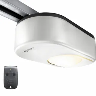 Dexxo OPTIMO RTS . Moteur porte basculante ou sectionnelle de surface jusqu' a 8 m2