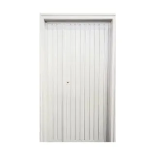 Porte métallique PBDP