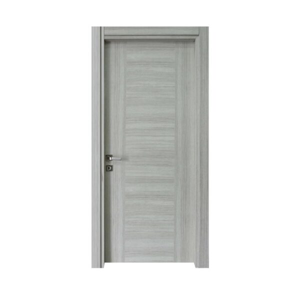Porte Intérieur en PVC Plissandro
