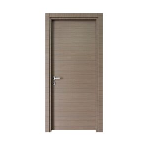 Porte Intérieur en PVC coucou