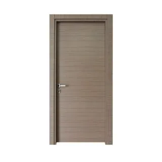 Porte Intérieur en PVC coucou
