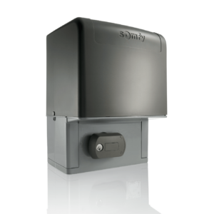 Moteur porte coulissante ELIXO 2000kg 230V RTS SOMFY