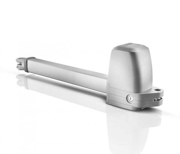 Ixengo JS 230V – Kit d’automatisation pour portail battant SOMFY