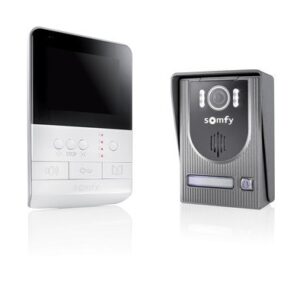Visiophone V100