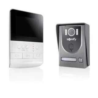 Visiophone V100