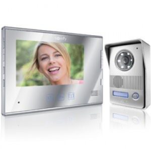 Visiophone V400 PRO 2F Miroir
