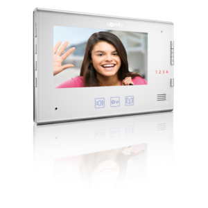 MONITEUR VISIOPHONE V400/600 BLANC