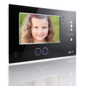 MONITEUR VISIOPHONE V200 NOIR