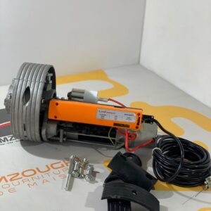 Moteur porte rideau Lift Fastest 200