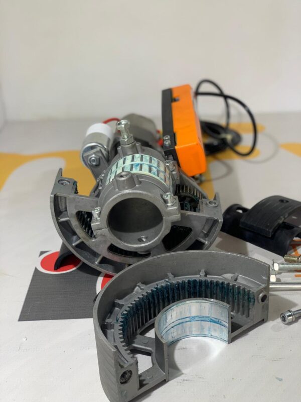 Moteur porte rideau Lift Fastest 200
