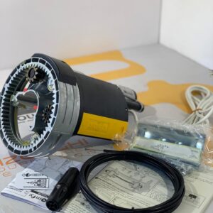 Moteur porte rideau SOMFY Centreo 1+