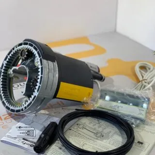 Moteur porte rideau SOMFY  Centreo 1+