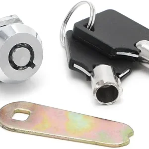 Canon boite a clé spécial
