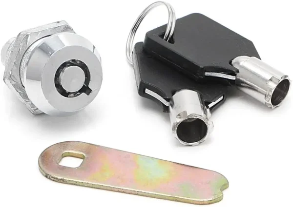 Canon boite a clé spécial
