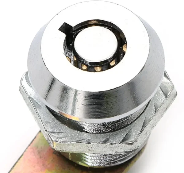Canon boite a clé spécial