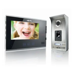 Visiophone V600 PRO 2F