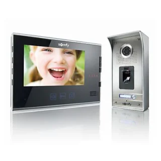 Visiophone V600 PRO 2F