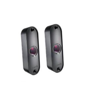 MASTER PRO BI TECH jeu de cellules photoélectriques filaires  SOMFY