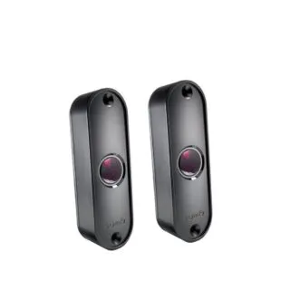 MASTER PRO BI TECH jeu de cellules photoélectriques filaires SOMFY