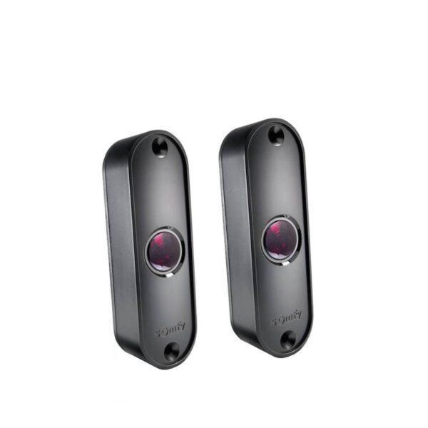 MASTER PRO BI TECH jeu de cellules photoélectriques filaires SOMFY
