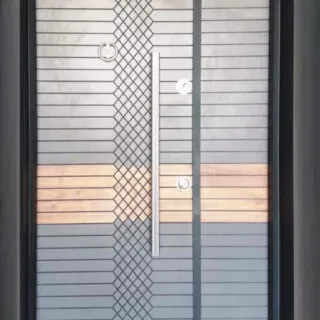 Porte blindée NM 11