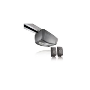 Moteur porte basculante ou sectionnelle SOMFY Dexxo COMPACT RTS .