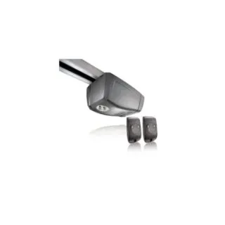 Moteur porte basculante ou sectionnelle SOMFY Dexxo COMPACT RTS .