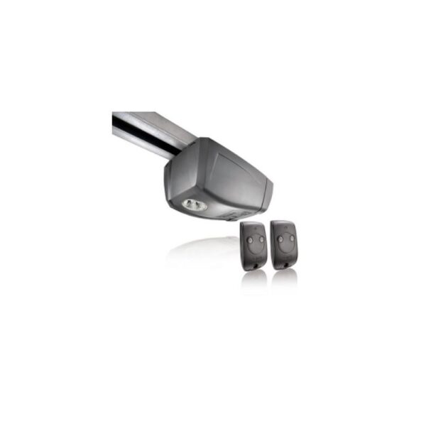 Moteur porte basculante ou sectionnelle SOMFY Dexxo COMPACT RTS .