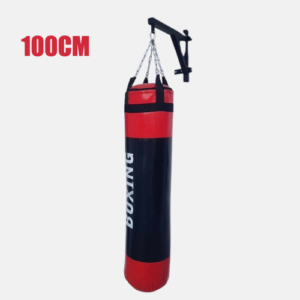 Sac de Boxe – Hauteur 100 cm