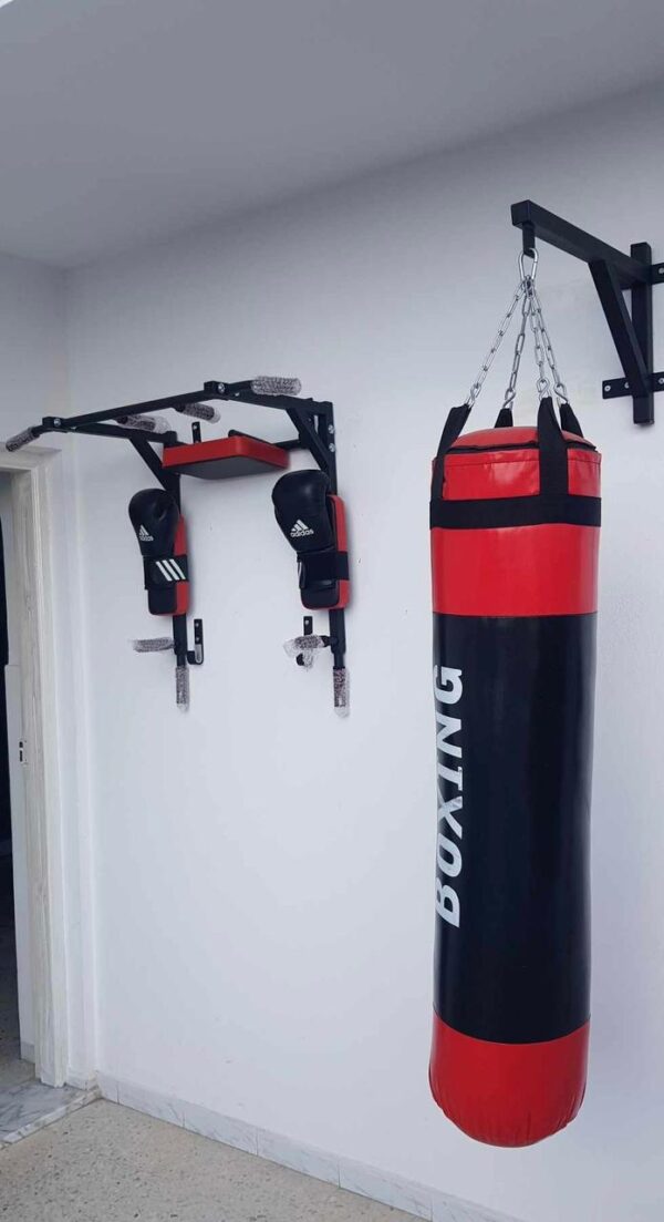 Sac de Boxe – Hauteur 150 cm