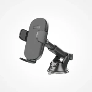 Support, Chargeur de voiture sans fil rapide modèle IC-CH1420