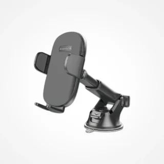 Support, Chargeur de voiture sans fil rapide modèle IC-CH1420