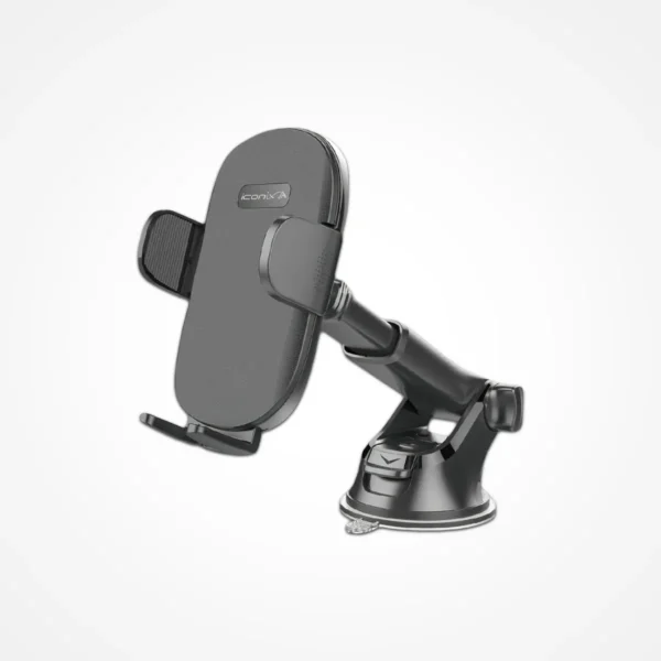 Support, Chargeur de voiture sans fil rapide modèle IC-CH1420