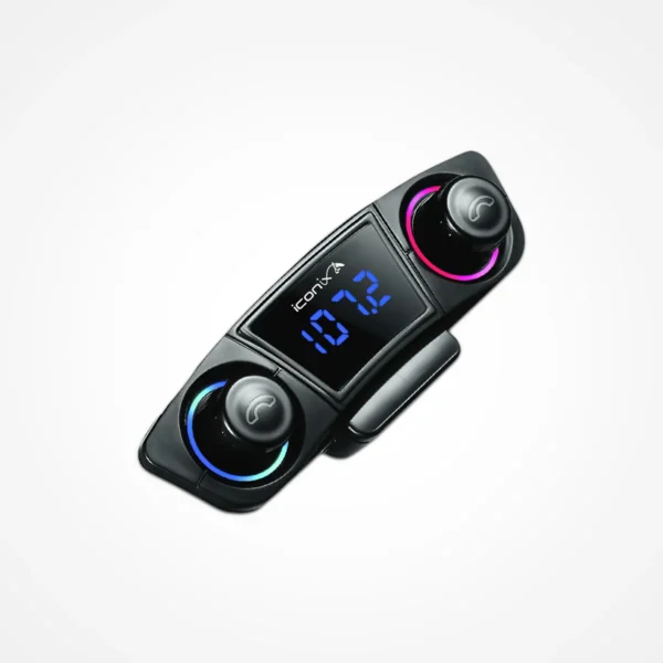 Lecteur MP3 sans fil modèle IC-CM2032