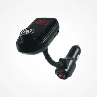 Lecteur MP3 de voiture sans fil modèle IC-CM2033