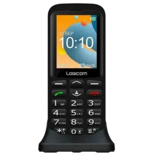 TELEPHONE PORTABLE LOGICOM LE POSH XL