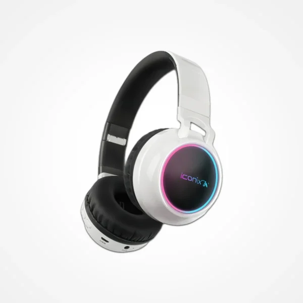 Casque sans fil modèle IC-HB1135