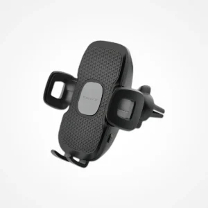 Chargeur de voiture sans fil rapide modèle IC-CH1415