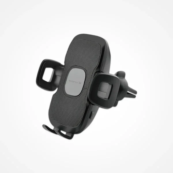 Chargeur de voiture sans fil rapide modèle IC-CH1415