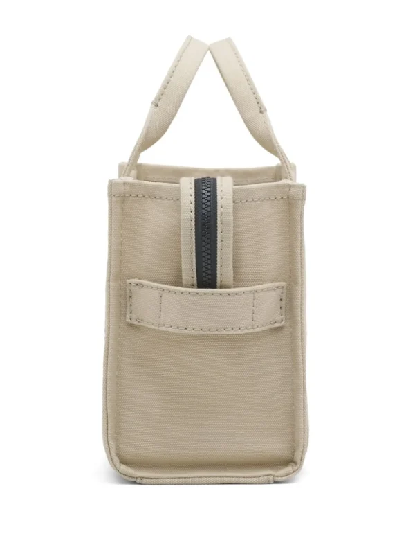 Sac à main Blanc The MiniTote Bag - MARC JACOBS