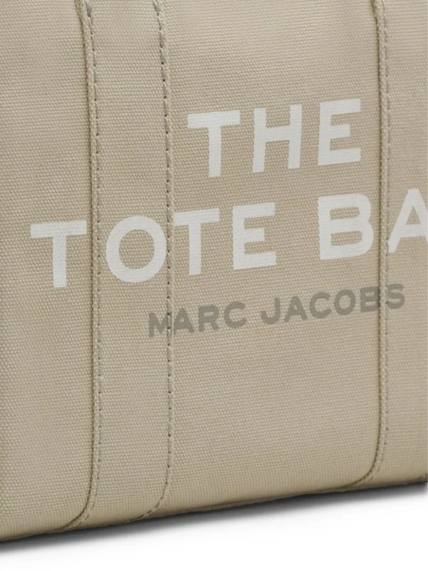 Sac à main Blanc The MiniTote Bag - MARC JACOBS
