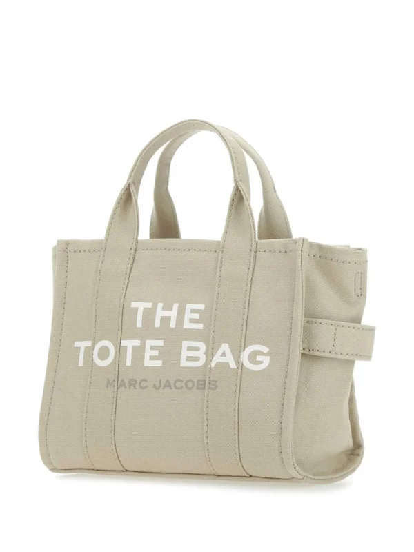 Sac à main Blanc The MiniTote Bag - MARC JACOBS