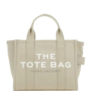 Sac à main Blanc The MiniTote Bag - MARC JACOBS