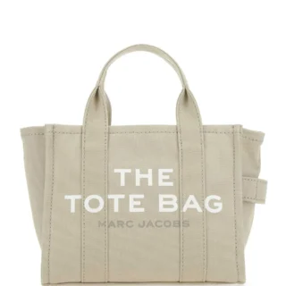 Sac à main Blanc The MiniTote Bag - MARC JACOBS