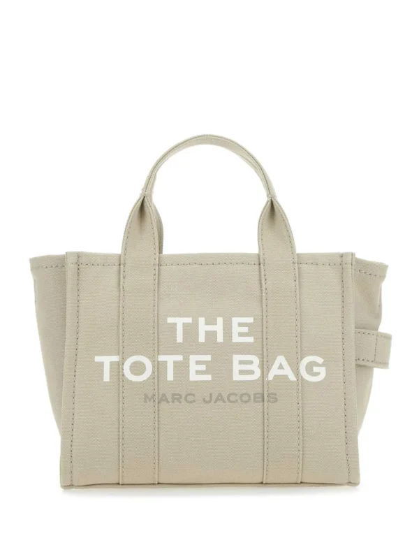 Sac à main Blanc The MiniTote Bag - MARC JACOBS