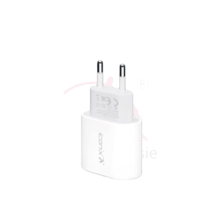 Adaptateur 20 W, modèle IC-HC1030