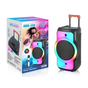 Haut-parleur Modèle NDR 128