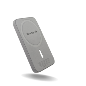 Power Bank Rapide Modèle IC-PB1520 5000MAH