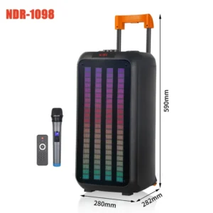 Haut-parleur Modèle NDR-1098