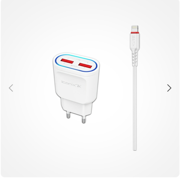 Chargeur Modèle IC-HC1022